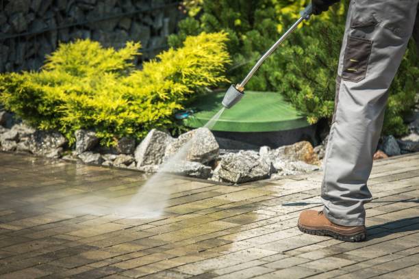 Best Spring Cleaning  in Clinton, KY